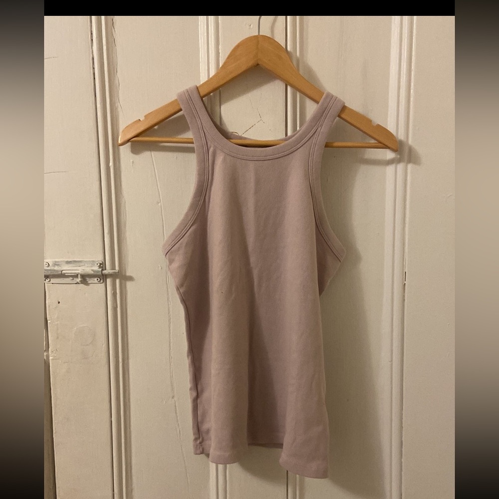 HM High neck top